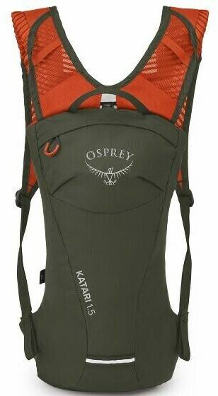 Osprey Katari 1.5green creek Sacs à dos