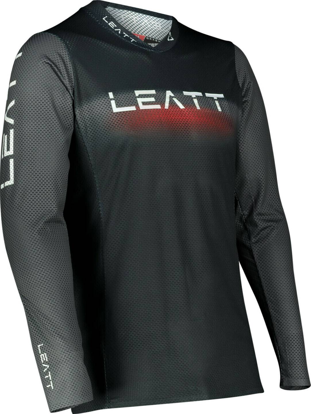 Vêtements moto Leatt 5.5 Ultraweld 2023Digital black