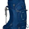 Osprey Ariel 65 (1-044)M/L ceramic blue Sacs à dos