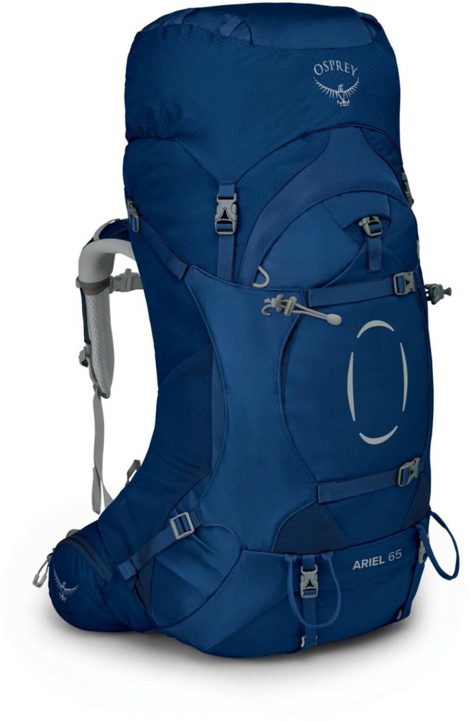 Osprey Ariel 65 (1-044)M/L ceramic blue Sacs à dos