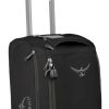 Osprey Daylite Carry-On Wheeled Duffel 40 (2021)black Bagages