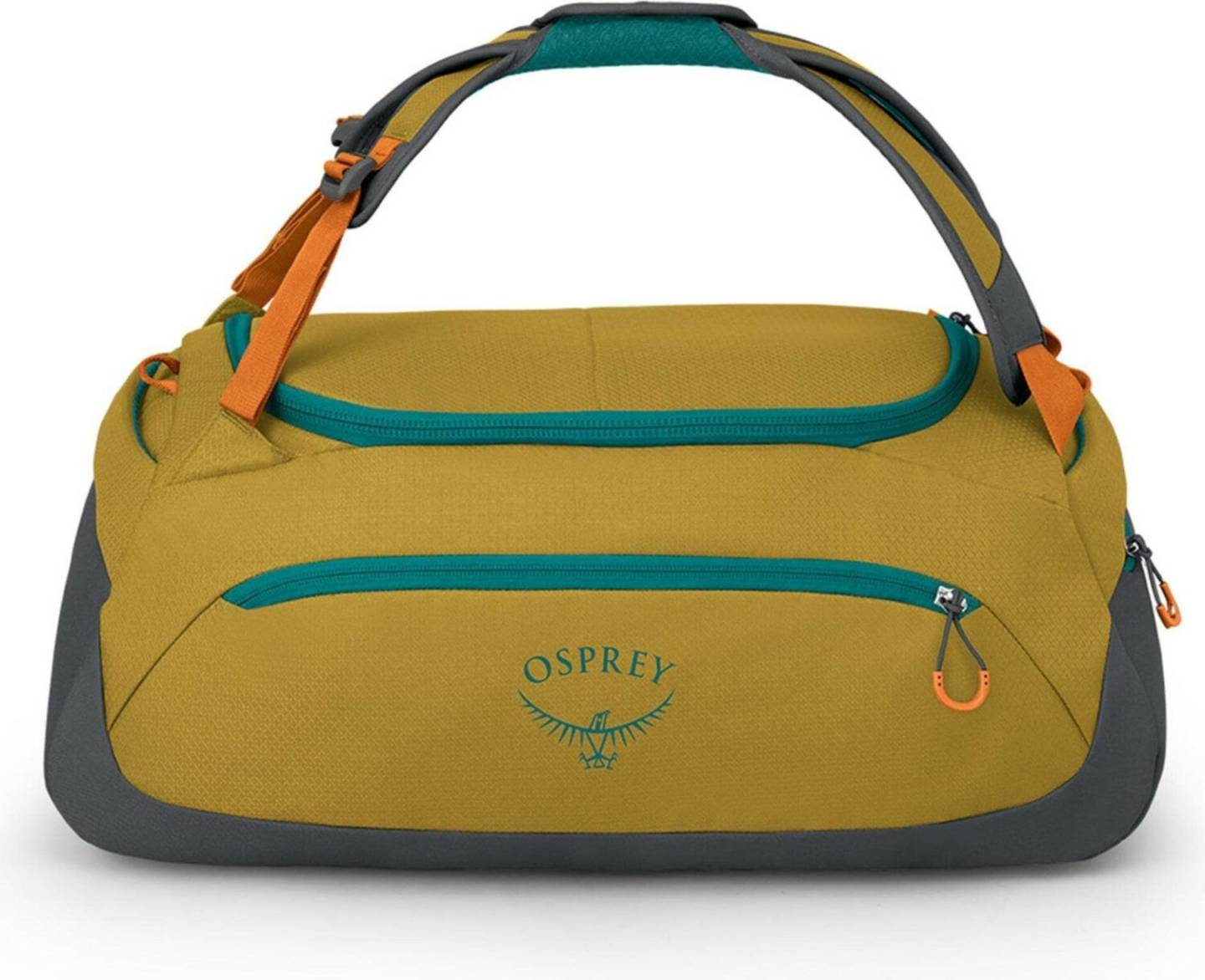 Osprey Daylite Duffel 30tumbleweed yellow/tunnel vision Bagages