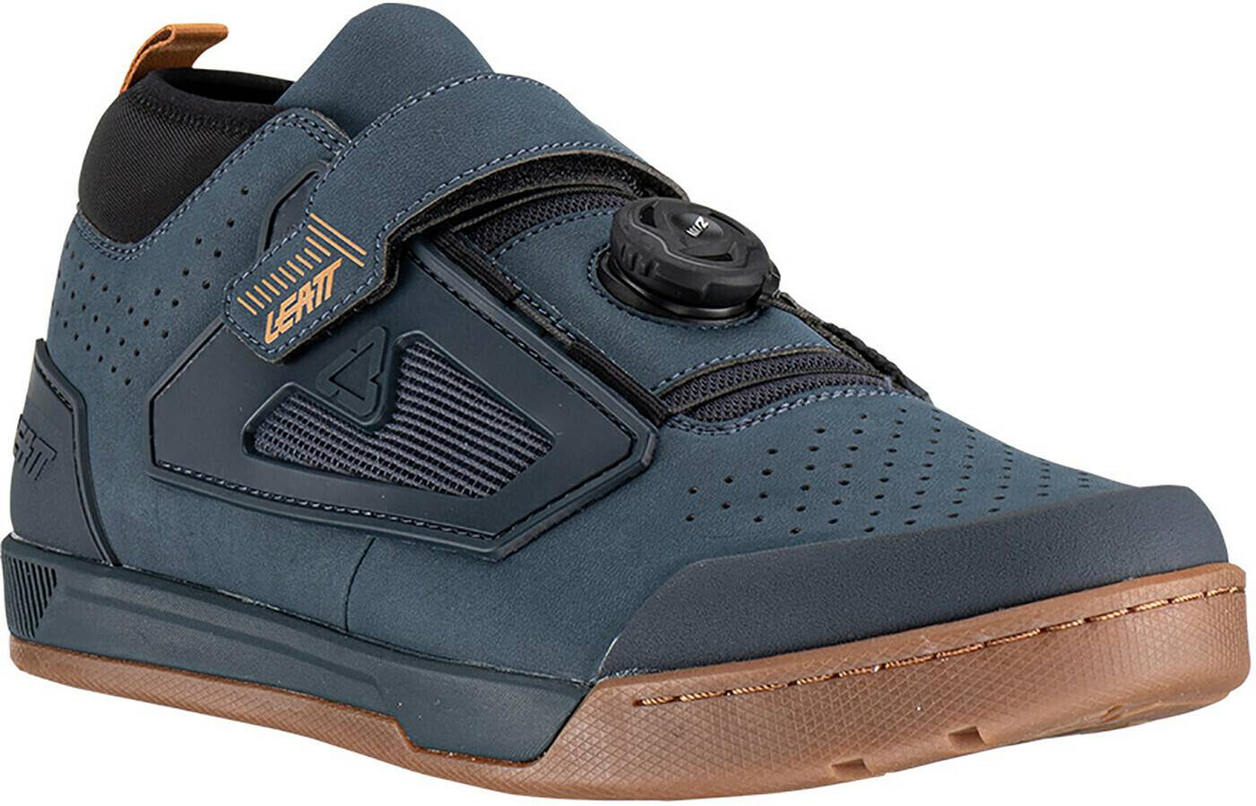 Équipement du cycliste Leatt 3.0 Pro Flatpedal-Shoes Men'sblue