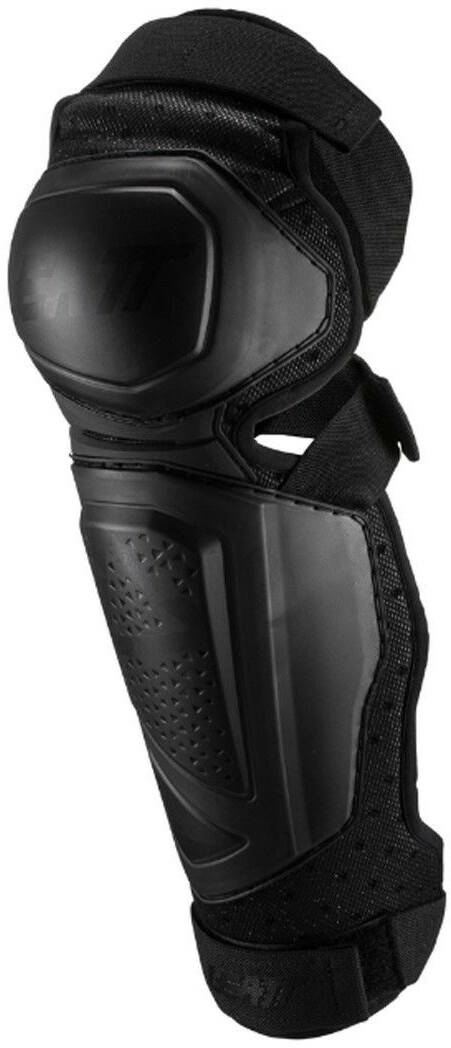 Vêtements moto Leatt 3DF Hybrid EXTblack