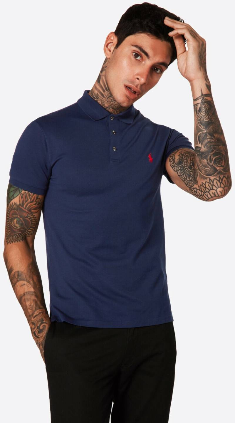 Polo Ralph Lauren Poloshirt (710541705)Ralph Lauren Poloshirt (710541705) navy T-shirts homme