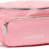 Lacoste NU3824SG Waist Bag Unirose Sacs banane