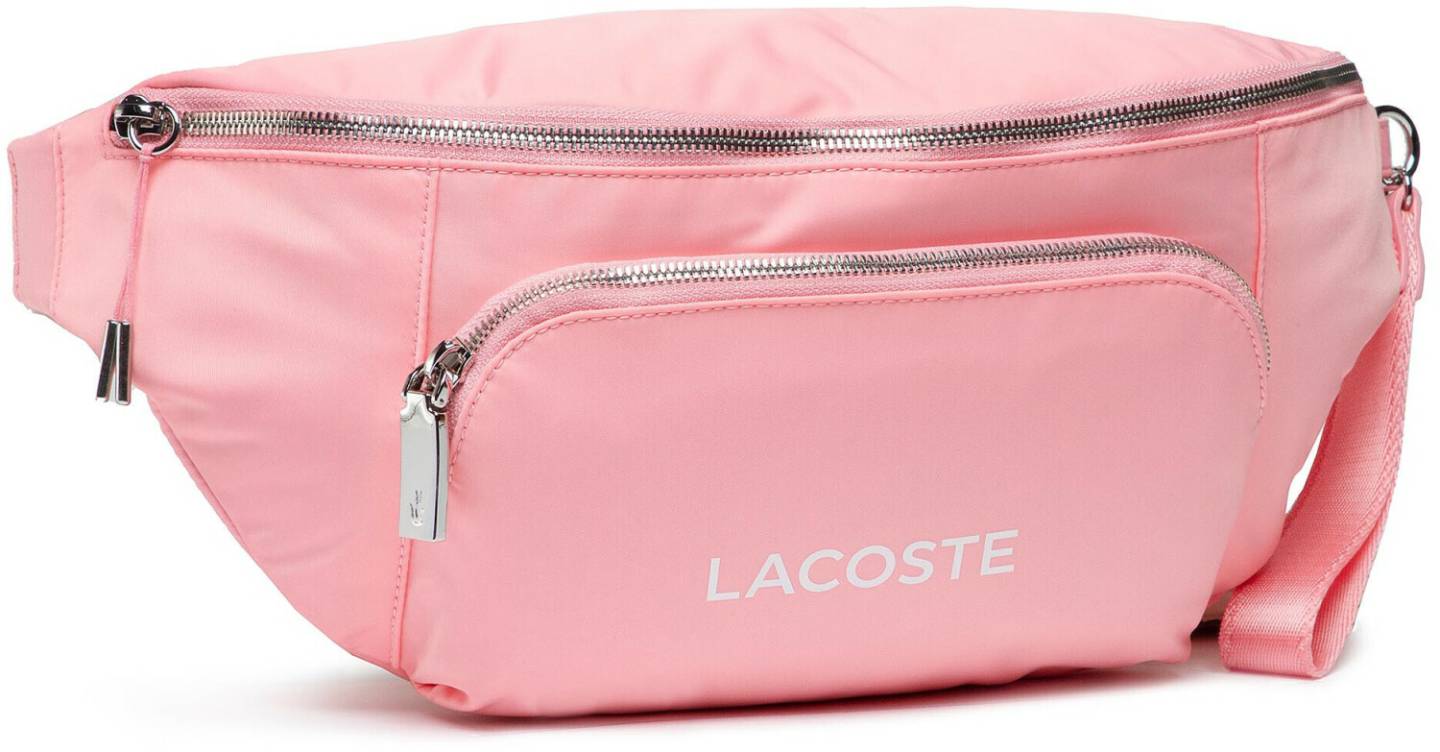 Lacoste NU3824SG Waist Bag Unirose Sacs banane