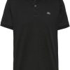 T-shirts homme Lacoste Poloshirt (DH2050)black