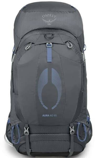 Osprey Aura AG 65M/L tungsten grey Sacs à dos