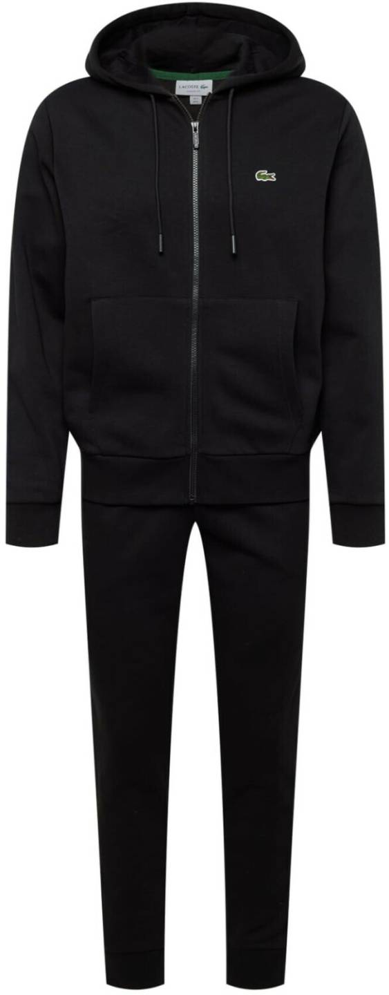 Sportswear Lacoste Tracksuit (WH2528)black