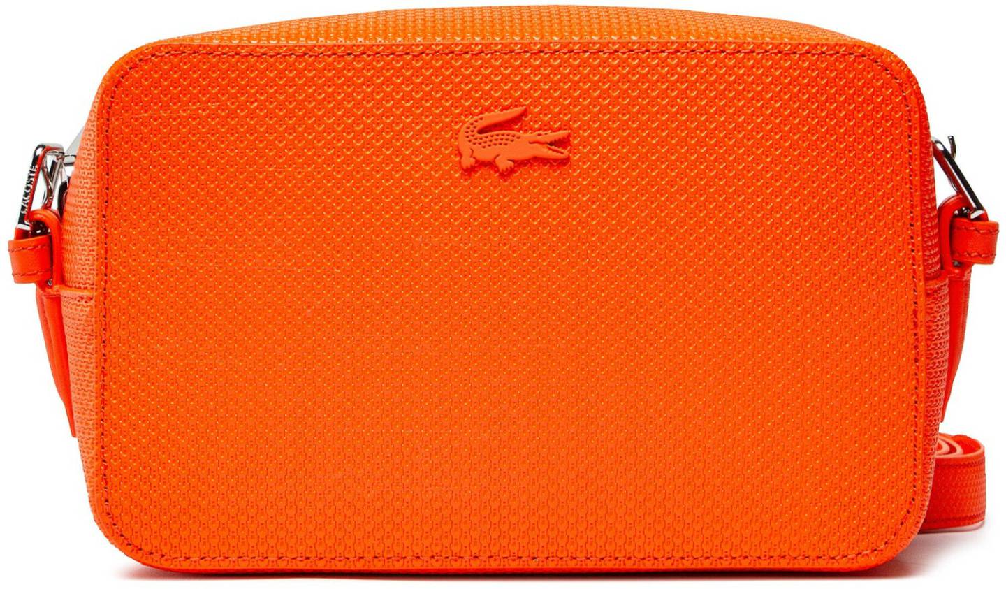 Sacs à main Lacoste Chantaco Crossover Bag NF3879KLCrossover Bag NF3879KL orange