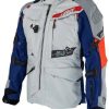 Vêtements moto Leatt ADV MultiTour 7.5 JacketRoyal