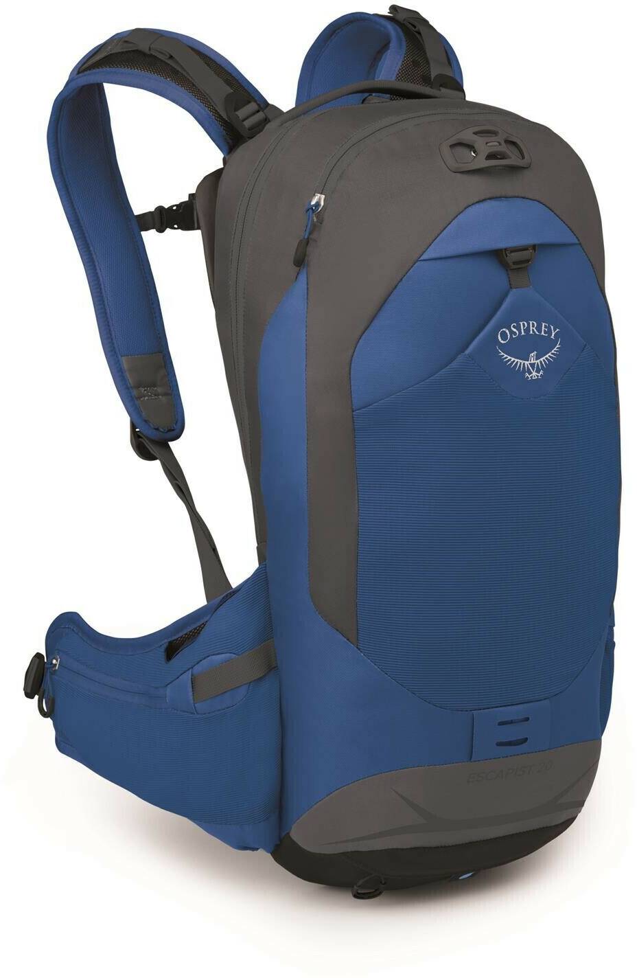 Osprey Escapist 20S/M postal blue Sacs à dos