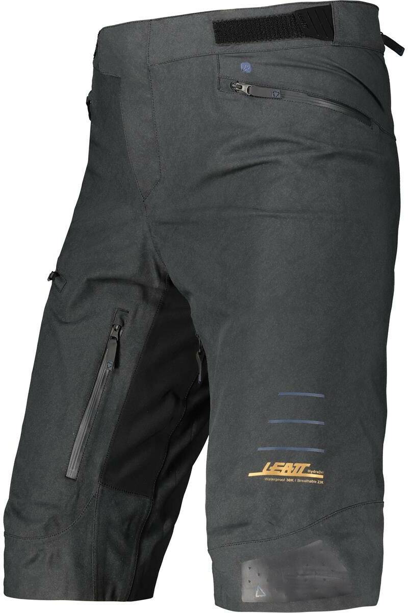 Équipement du cycliste Leatt 5.0black