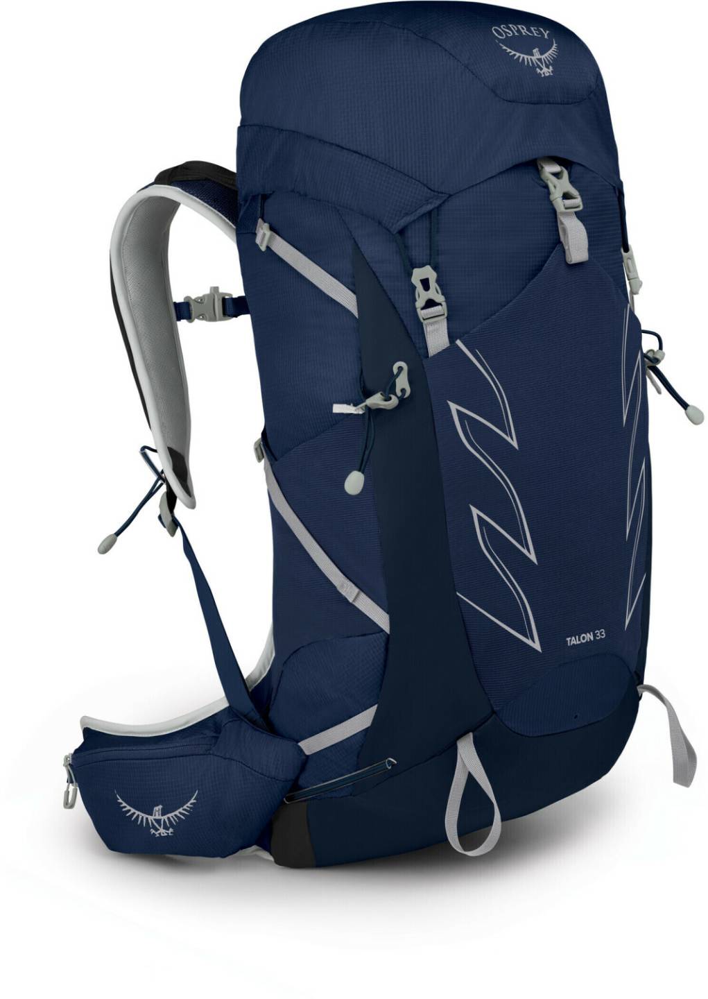 Sacs à dos Osprey Talon 33S/M ceramic blue