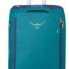 Osprey Daylite Wheeled Duffel 85blue spikemoss/alkaline Bagages