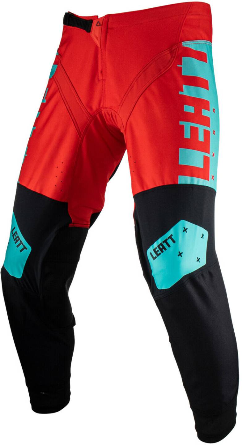 Vêtements moto Leatt Pants Moto 4.5fuel