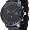 Lacoste Chronographe 12.12black (2011243) Montres