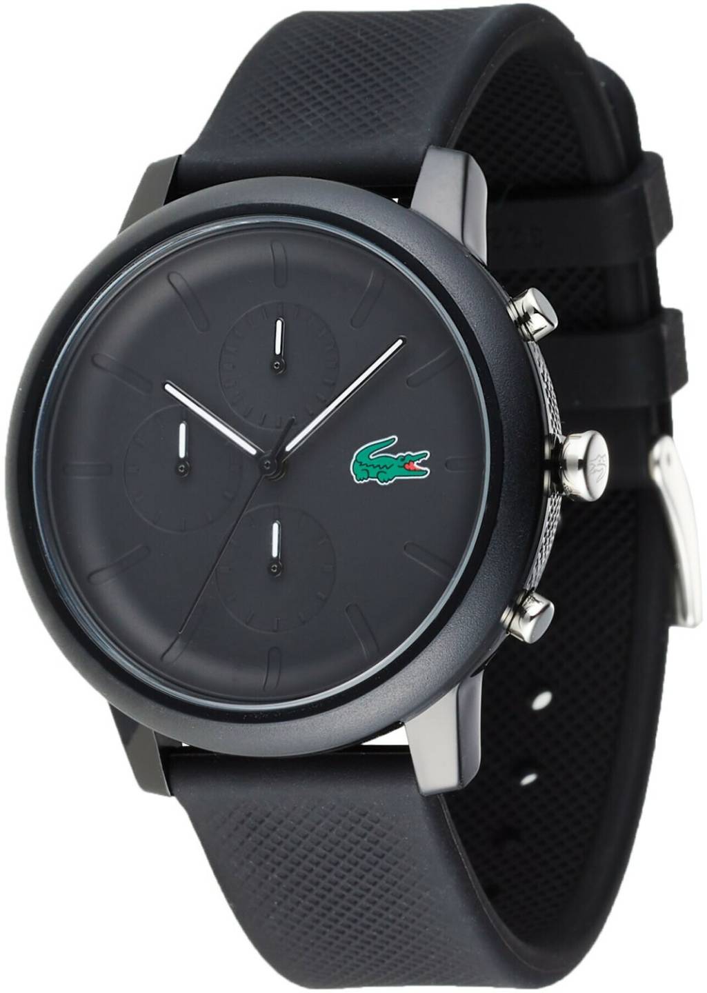 Lacoste Chronographe 12.12black (2011243) Montres