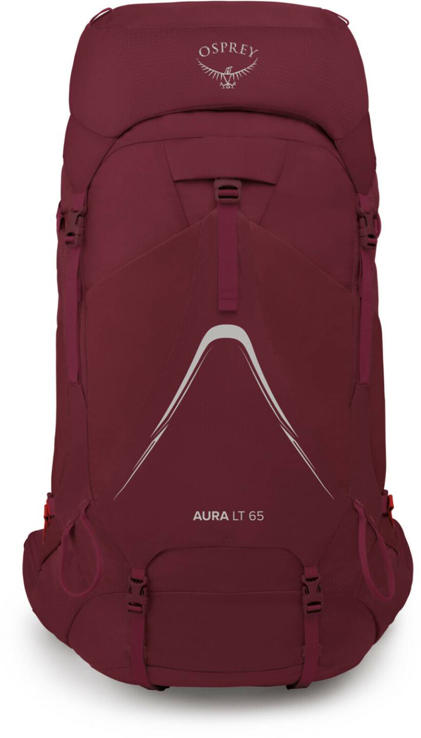 Osprey Aura AG LT 65WM/L antidote purple Sacs à dos