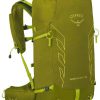 Sacs à dos Osprey Talon 30matcha green/lemongrass