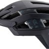 Leatt MTB Trail 3.0 V22black Équipement du cycliste