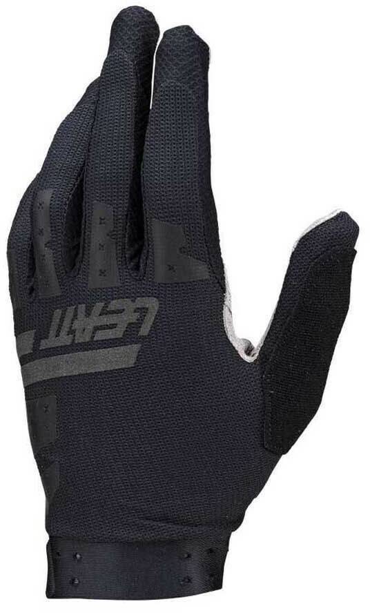 Équipement du cycliste Leatt 2.0 X Flow Gloves(LB6024150252) black