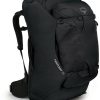 Osprey Farpoint 70black Sacs à dos