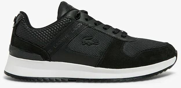 Baskets Lacoste Joggeur 2.0 (42SMA0032)black/white