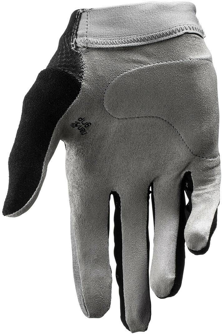 Leatt Glove DBX 3.0 LiteBlack Équipement du cycliste