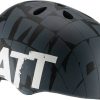 Équipement du cycliste Leatt MTB Urban 1.0 Junior (2022)anthracite