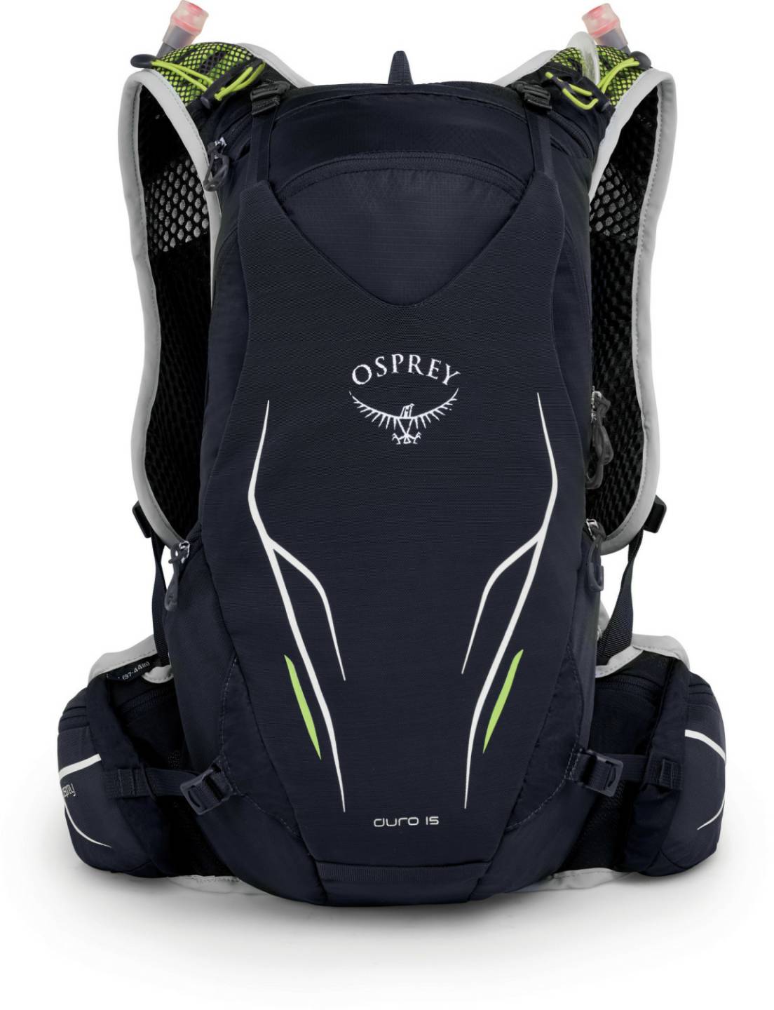 Équipement running Osprey Duro 15M/L noir