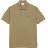 Lacoste L1212lion (CB8) T-shirts homme