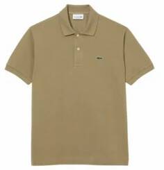 Lacoste L1212lion (CB8) T-shirts homme