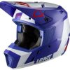 Leatt GPX 3.5 V20.2Royal Casques moto