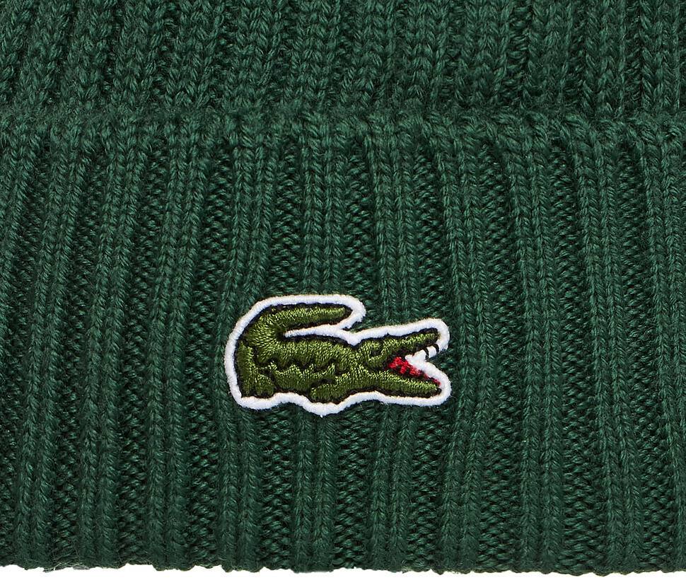 Bonnets Lacoste Uni Beanie (RB0001)green