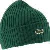 Bonnets Lacoste Uni Beanie (RB0001)green