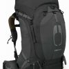 Sacs à dos Osprey Atmos AG 65S/M black