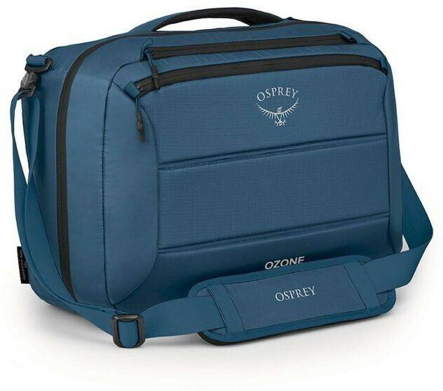 Osprey Ozone Carry-On 20LCoastal blue Bagages