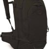 Sacs à dos Osprey Escapist 30M/L black