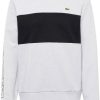 Pulls & sweats homme Lacoste Sweatshirt (SH1433)grey