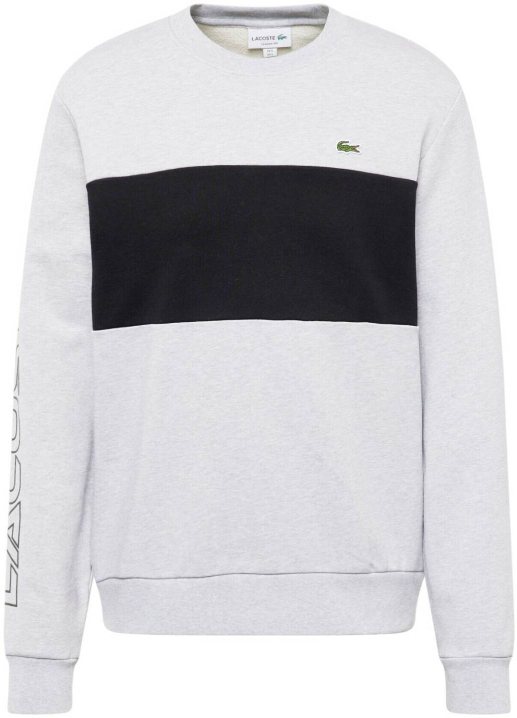 Pulls & sweats homme Lacoste Sweatshirt (SH1433)grey