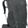 Osprey Viva 45tunnel vision grey Sacs à dos