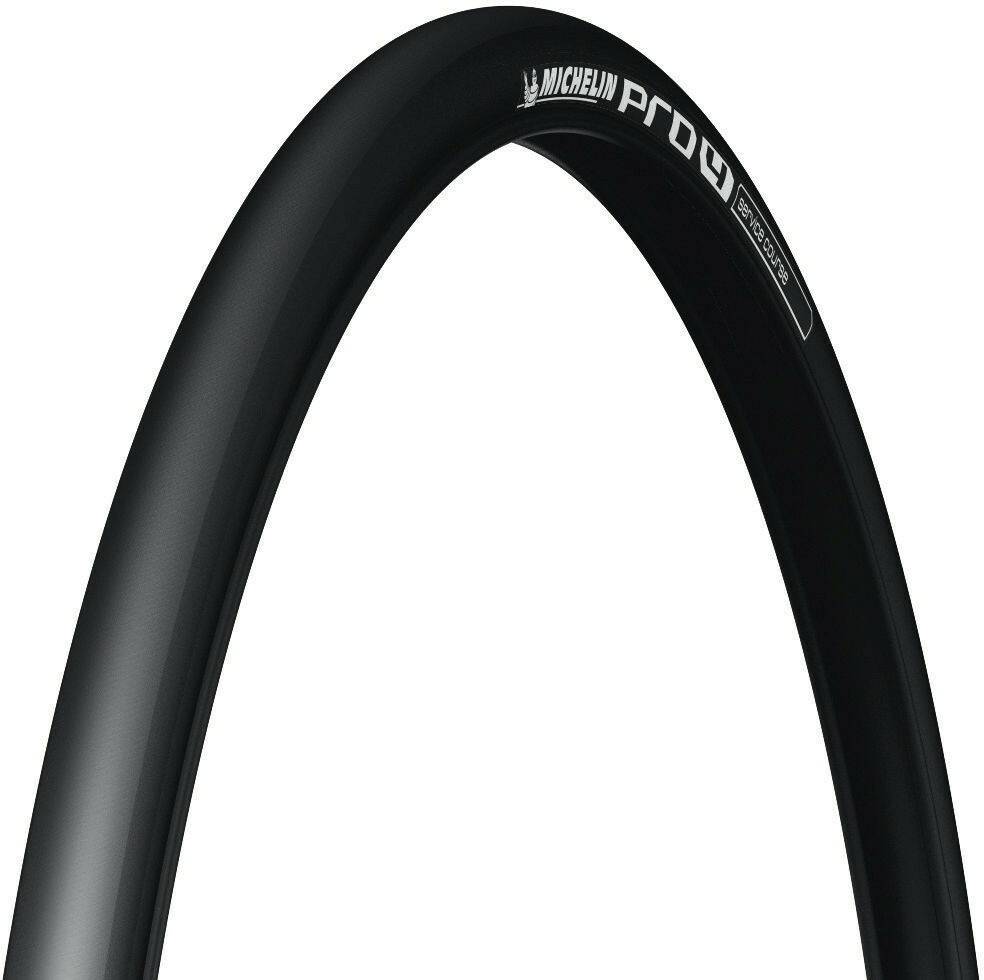 Michelin Pro 4(23-622) black Pièces détachées vélo