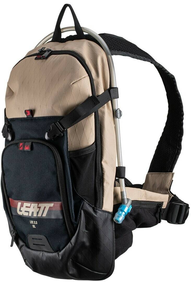 Leatt Hydration MTB Mountain Lite 1.5dune Équipement running