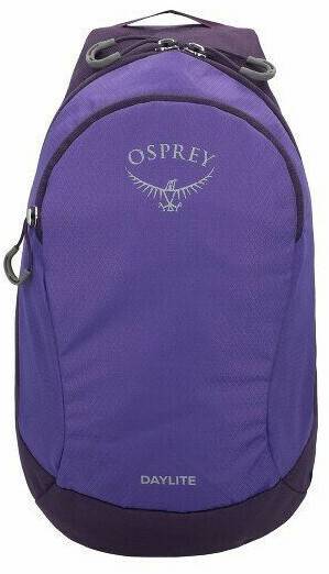 Osprey Daylite Slingdream purple Sacs à dos