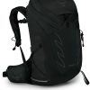 Osprey Tempest 24XS/S stealth black Sacs à dos