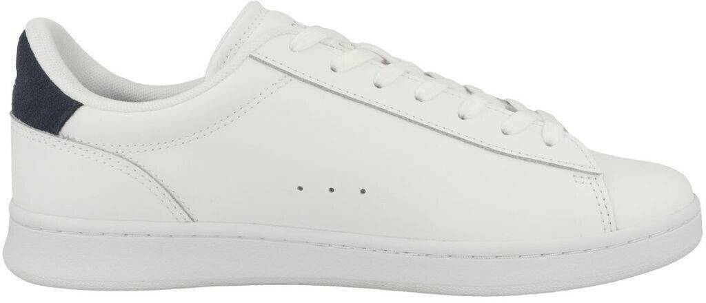 Baskets Lacoste Carnaby Set (48SMA0011)white/navy