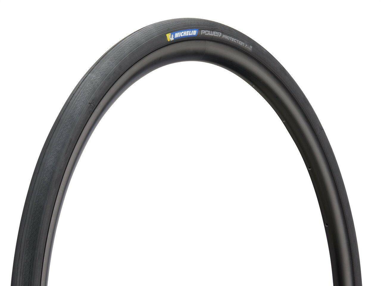 Michelin Power Protection Tubeless Competition TLR 28"30-622 Pièces détachées vélo