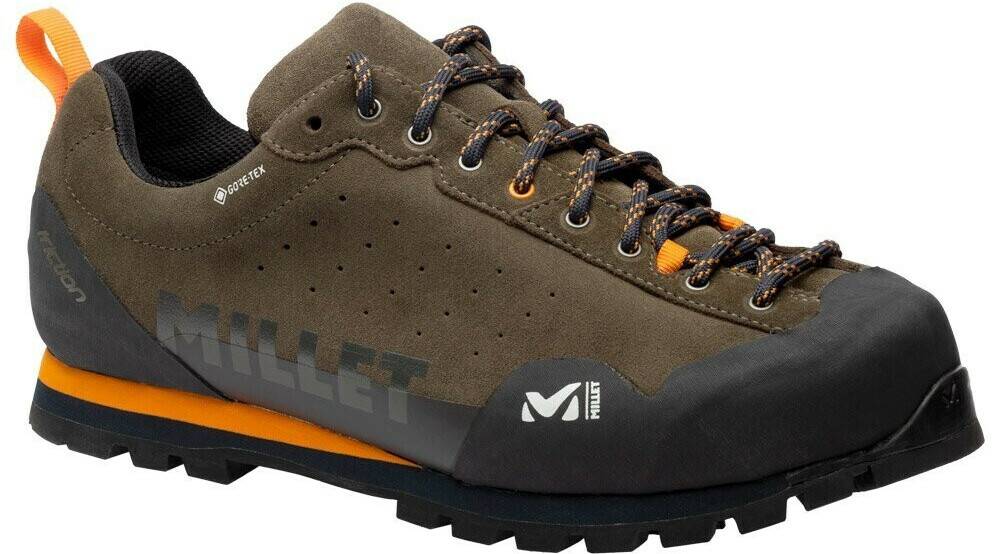 Outerwear Millet Friction GTX UIvy